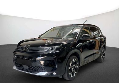 Citroën C5 Aircross, 2023