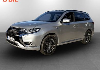 Mitsubishi, 2020
