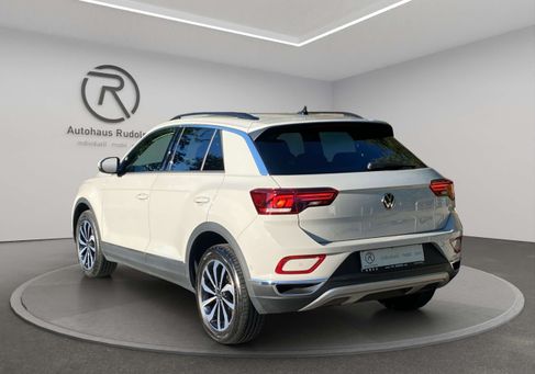 Volkswagen T-Roc, 2022
