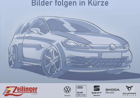 Volkswagen Passat Variant, 2022