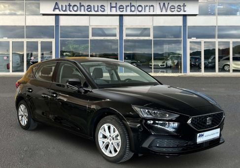 Seat Leon, 2025