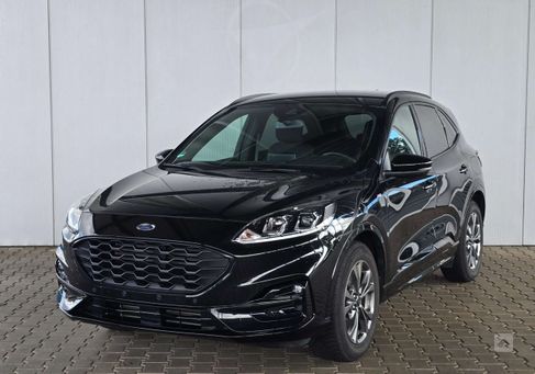 Ford Kuga, 2022