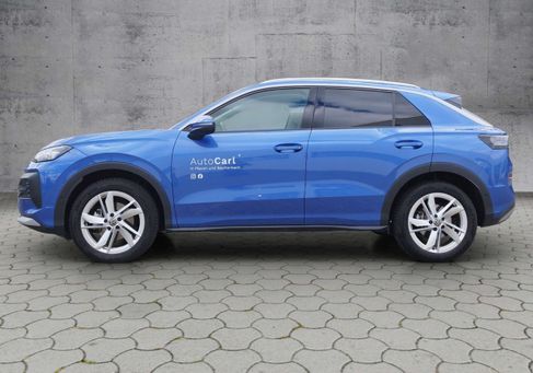 Volkswagen T-Roc, 2026