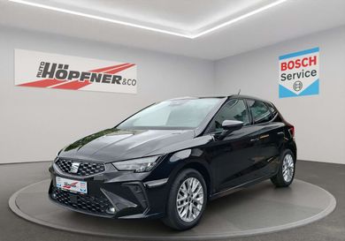 Seat Ibiza, 2026