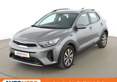 Kia Stonic, 2024
