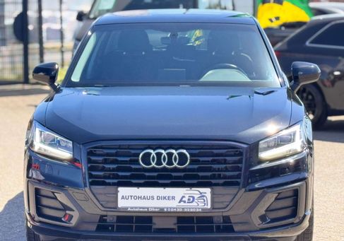 Audi Q2, 2020 3