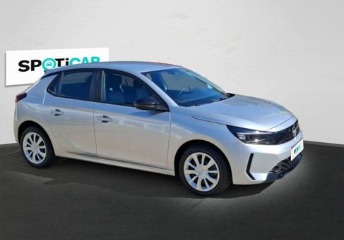 Opel Corsa, 2025 3