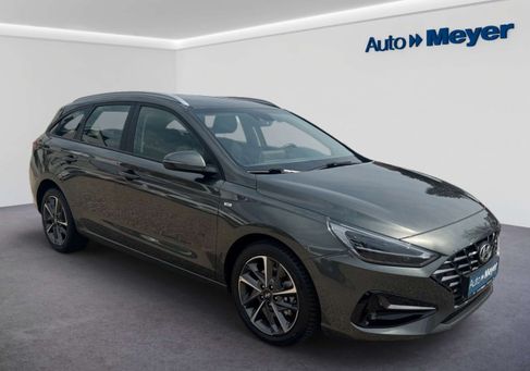 Hyundai i30, 2023 2