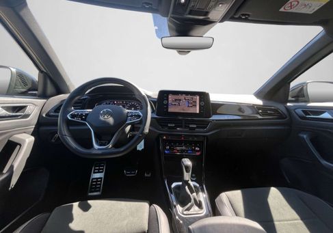 Volkswagen T-Roc, 2023
