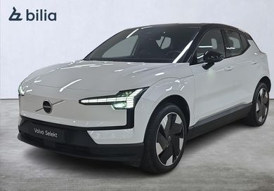 Volvo EX30, 2025