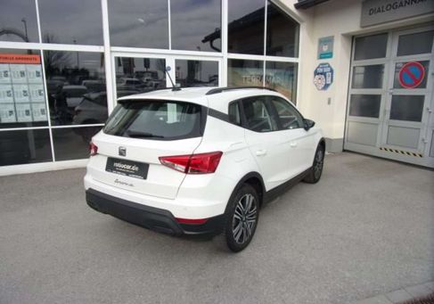 Seat Arona, 2024 2