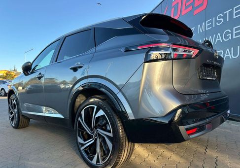 Nissan Qashqai, 2026 2