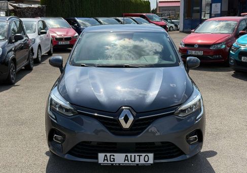 Renault Clio, 2019