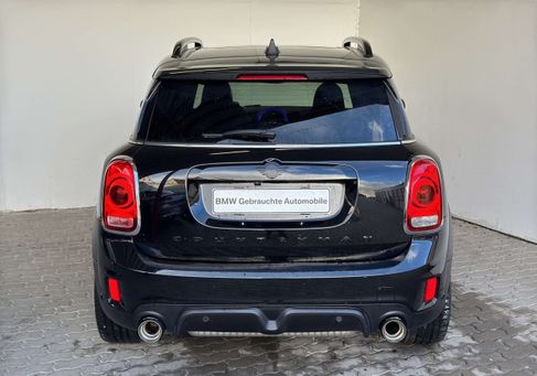 MINI John Cooper Works Countryman, 2020