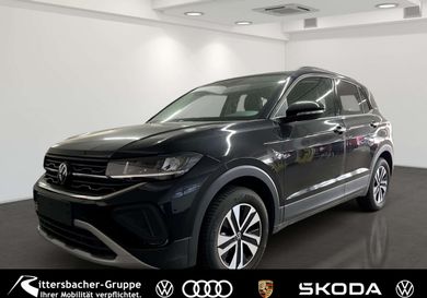 Volkswagen T-Cross, 2025