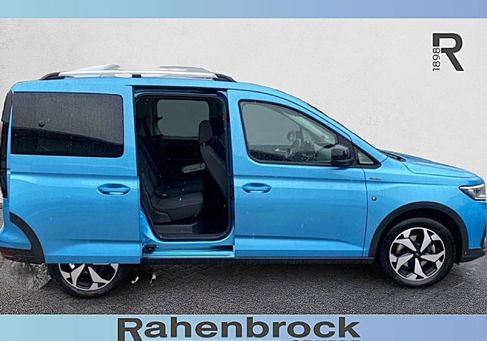 Ford Tourneo Connect, 2024