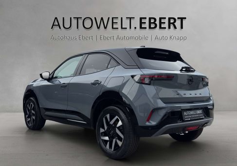 Opel Mokka, 2026 3