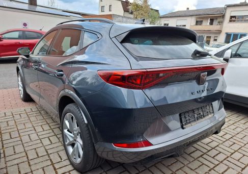 Cupra Formentor, 2023