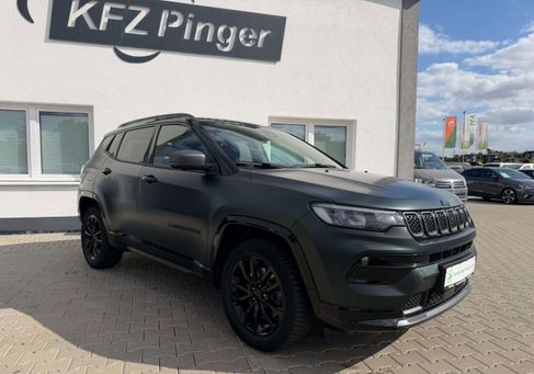 Jeep Compass, 2023 3