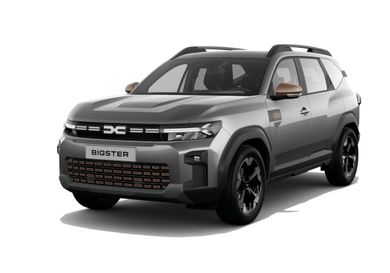 Dacia, 2026