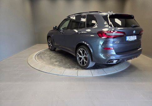BMW X5, 2022 3