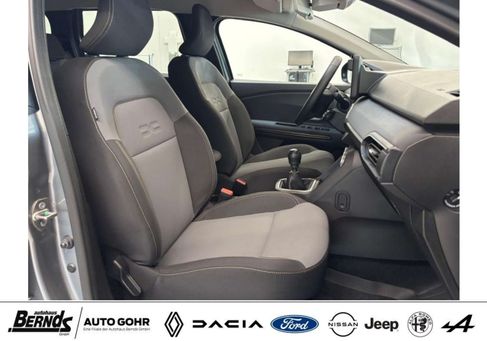 Dacia Jogger, 2024 3
