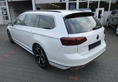 Volkswagen Passat Variant, 2022 3