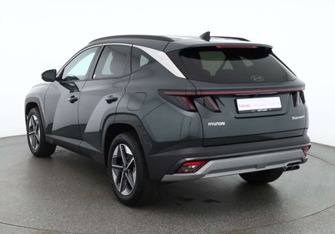 Hyundai Tucson, 2026