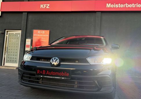 Volkswagen Polo, 2025 2