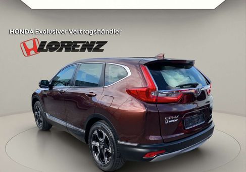 Honda CR-V, 2020