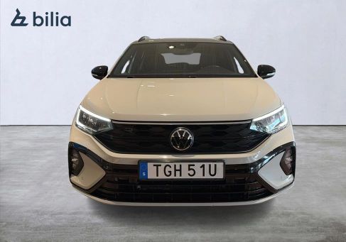 Volkswagen Taigo, 2024