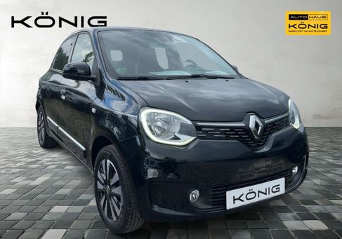 Renault Twingo, 2023