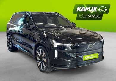 Volvo, 2025