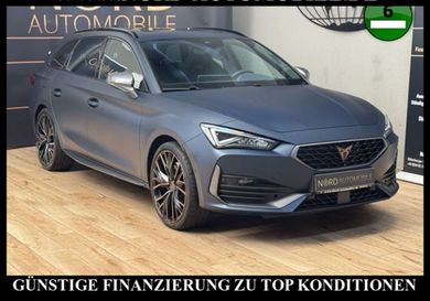 Cupra Leon, 2023