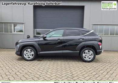 Hyundai Kona, 2026