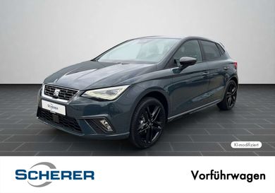 Seat Ibiza, 2026