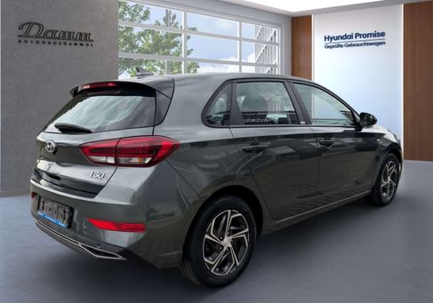 Hyundai i30, 2021 3