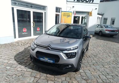 Citroën C3, 2024
