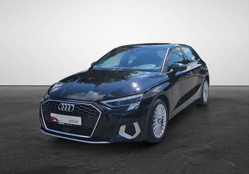 Audi A3, 2023 2