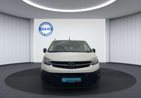 Opel Vivaro, 2021 2