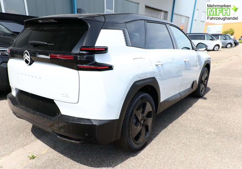 Citroën C5 Aircross, 2026 2
