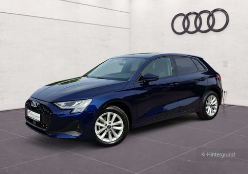 Audi A3, 2025 2