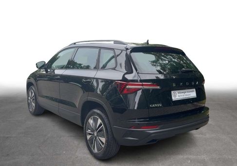 Skoda Karoq, 2024