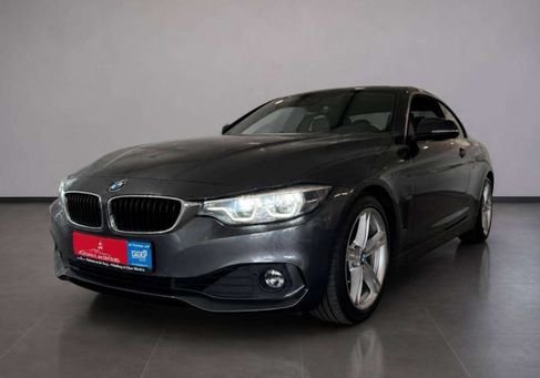 BMW 420, 2019 3