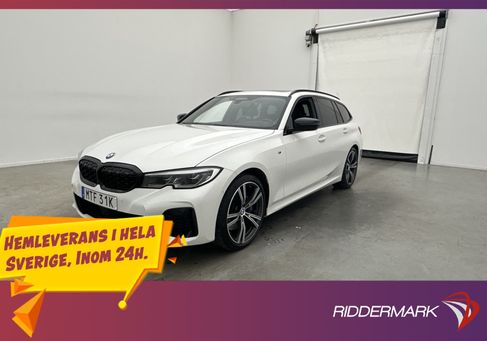 BMW M340i, 2020