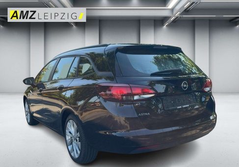 Opel Astra, 2022