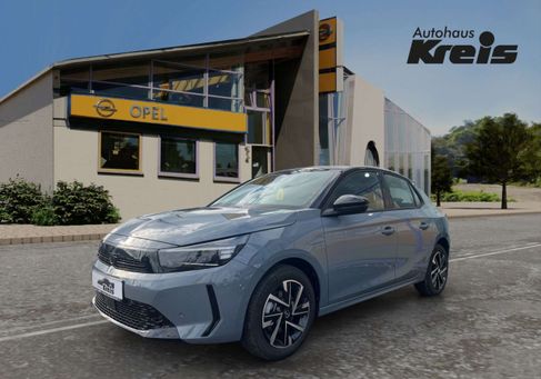 Opel Corsa, 2026 3