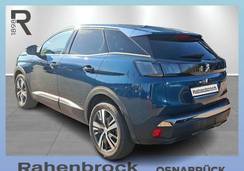 Peugeot 3008, 2023