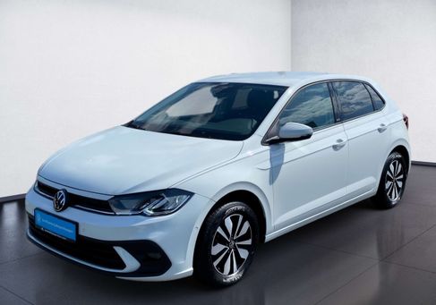 Volkswagen Polo, 2024