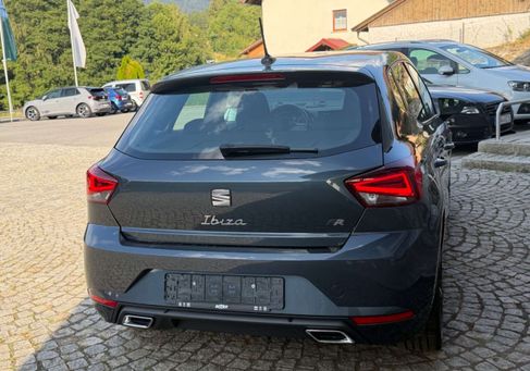 Seat Ibiza, 2023 3
